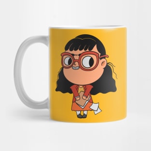 Betty Mug